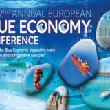 HEC participation in the 2nd Annual "European Blue Economy Conference"