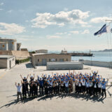 GEA Worldwide Sales Meeting for Oil + Gas & Energy